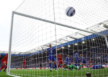 Ένα βήμα πριν τον τίτλο η Λίβερπουλ