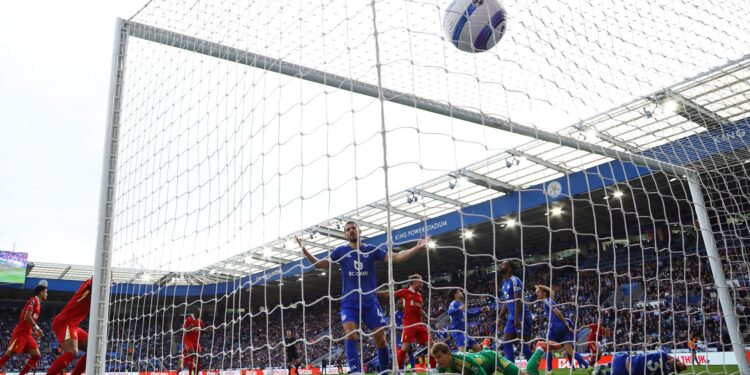 Ένα βήμα πριν τον τίτλο η Λίβερπουλ