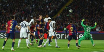 Υπερθέαμα με ανοιχτούς λογαριασμούς στη Βαρκελώνη