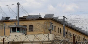 Ένας από τους εκτελεστές των 6 Τούρκων στη Λούτσα ανάμεσα στους κρατούμενους που σχεδίαζαν απόδραση