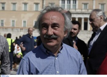 Αντιδράσεις από στελέχη κατά Ανδρουλάκη για την τοποθέτηση του Πάχτα στον Τομέα Ανάπτυξης του κόμματος