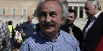 Αντιδράσεις από στελέχη κατά Ανδρουλάκη για την τοποθέτηση του Πάχτα στον Τομέα Ανάπτυξης του κόμματος