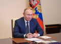 Financial Times: Putin “offers ceasefire” in exchange for keeping captured territories in Ukraine