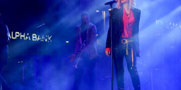 «Ανυπομονώ να ζήσουμε ξανά τις δύο αυτές πλέον νύχτες σαν παιδάκι που του τάξανε»