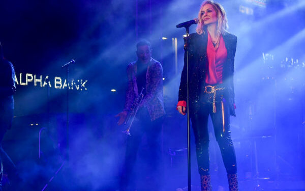 «Ανυπομονώ να ζήσουμε ξανά τις δύο αυτές πλέον νύχτες σαν παιδάκι που του τάξανε»