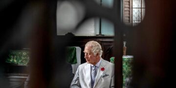 Βασιλιάς Κάρολος: Μίλησε για πρώτη φορά για την μάχη του με τον καρκίνο