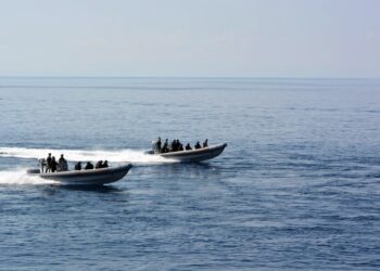 Η Frontex απειλεί να μειώσει την χρηματοδότηση στην Ελλάδα