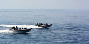 Η Frontex απειλεί να μειώσει την χρηματοδότηση στην Ελλάδα