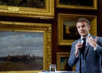 Ουκρανία: Στους 32 οι νεκροί, πάνω από 80 τραυματίες από την επίθεση στο Σούμι