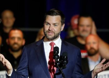 ΗΠΑ- Ιταλία: Στην Ρώμη θα περάσει το Πάσχα ο Τζέι Ντι Βανς