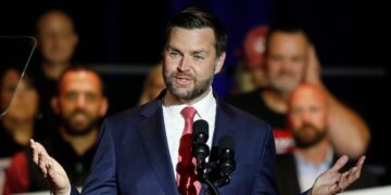 ΗΠΑ- Ιταλία: Στην Ρώμη θα περάσει το Πάσχα ο Τζέι Ντι Βανς