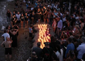 Μάτι: Τα παιδιά που χάθηκαν στη φωτιά και παραμένουν «αόρατα» για την Πολιτεία