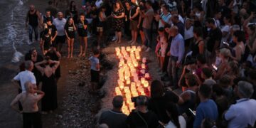 Μάτι: Τα παιδιά που χάθηκαν στη φωτιά και παραμένουν «αόρατα» για την Πολιτεία