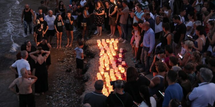 Μάτι: Τα παιδιά που χάθηκαν στη φωτιά και παραμένουν «αόρατα» για την Πολιτεία