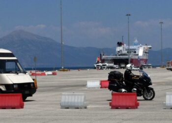 Πάτρα: Κηδεύεται σήμερα η 47χρονη ναυτικός