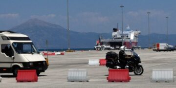 Πάτρα: Κηδεύεται σήμερα η 47χρονη ναυτικός