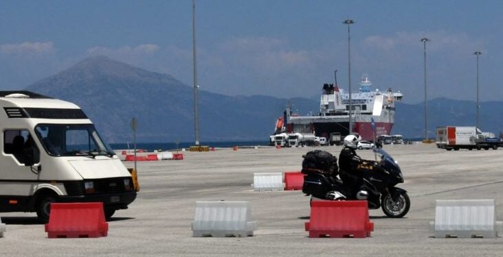 Πάτρα: Κηδεύεται σήμερα η 47χρονη ναυτικός