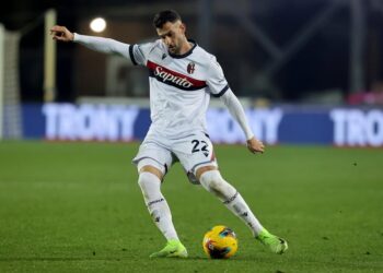 Στο στόχαστρο των Πρασίνων ο Λυκογιάννης για τη θέση του αριστερού μπακ