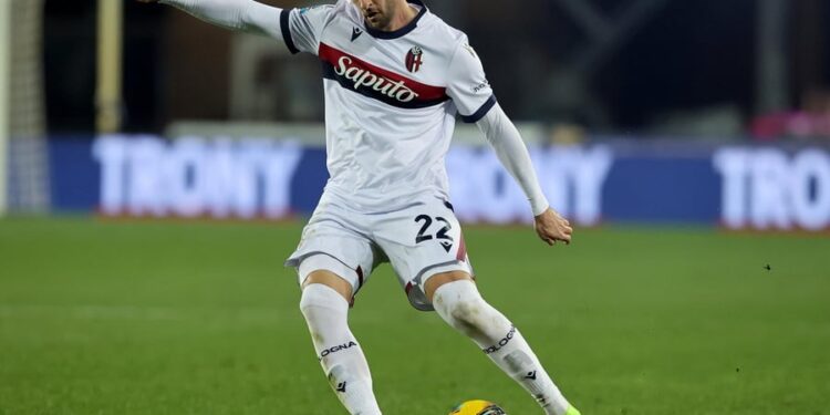 Στο στόχαστρο των Πρασίνων ο Λυκογιάννης για τη θέση του αριστερού μπακ