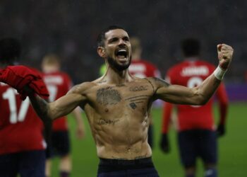 Ολυμπιακός: «Πιάνει» Λιμάνι ο Καμπελά