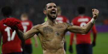 Ολυμπιακός: «Πιάνει» Λιμάνι ο Καμπελά