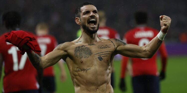 Ολυμπιακός: «Πιάνει» Λιμάνι ο Καμπελά