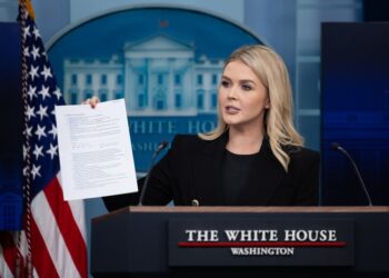 Διαψεύδει ο Λευκός Οίκος τα περί αποχώρησης Μασκ από το DOGE