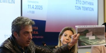 Παύλος Ασλανίδης: Έχω ζητήσει 2 φορές την εκταφή του παιδιού μου και μου το απαγορεύουν, γιατί; 
