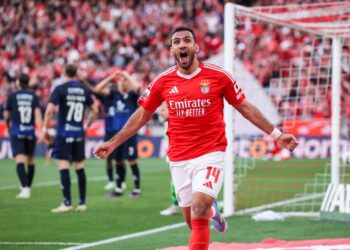 «Κορυφαία μεταγραφή της Μπενφίκα στον 21ο αιώνα» γράφει η «O Jogo»