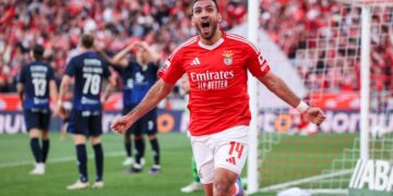 «Κορυφαία μεταγραφή της Μπενφίκα στον 21ο αιώνα» γράφει η «O Jogo»