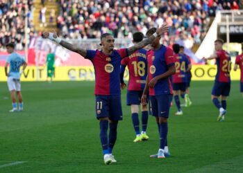 Θέλτα 4-3: «Τρίποντο» τίτλου με την ανατροπή της χρονιάς