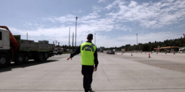 σοκ για τα Τροχαία: Στους 3.687 οι οδηγοί που εντοπίστηκαν το 2024 υπό την επήρεια αλκοόλ