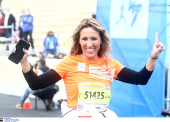 «Έβλεπα σκηνικά και δεν μπορούσα να τα πιστέψω»