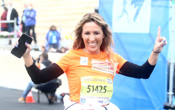 «Έβλεπα σκηνικά και δεν μπορούσα να τα πιστέψω»