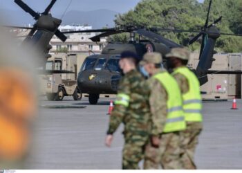 Κατασκοπευτικό θρίλερ στην Αλεξανδρούπολη: Στην Ελλάδα είχε γίνει η «στρατολόγηση» του 59χρονου