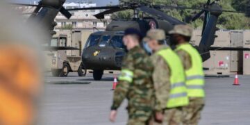 Κατασκοπευτικό θρίλερ στην Αλεξανδρούπολη: Στην Ελλάδα είχε γίνει η «στρατολόγηση» του 59χρονου