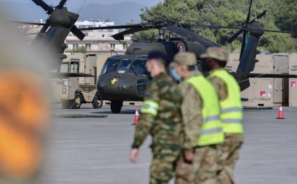 Κατασκοπευτικό θρίλερ στην Αλεξανδρούπολη: Στην Ελλάδα είχε γίνει η «στρατολόγηση» του 59χρονου