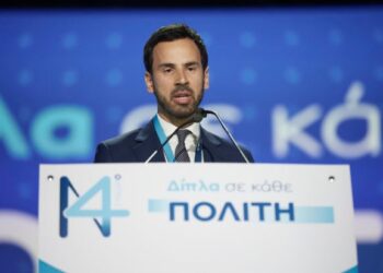 «Στο σπίτι του κρεμασμένου δεν μιλάνε για σχοινί»