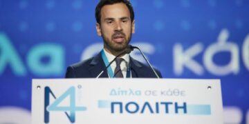 «Στο σπίτι του κρεμασμένου δεν μιλάνε για σχοινί»