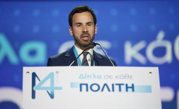 «Στο σπίτι του κρεμασμένου δεν μιλάνε για σχοινί»