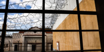 Φυλακές Κορυδαλλού: Κρατούμενοι σχεδίαζαν απόδραση