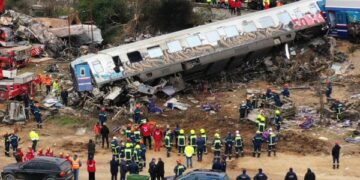 Τέμπη: Τι λέει έκθεση πραγματογνωμόνων οικογένειας για την φωτιά