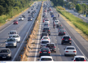 Θεσσαλονίκη: Χωρίς προβλήματα η πασχαλινή έξοδος