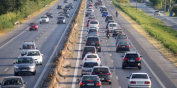 Θεσσαλονίκη: Χωρίς προβλήματα η πασχαλινή έξοδος