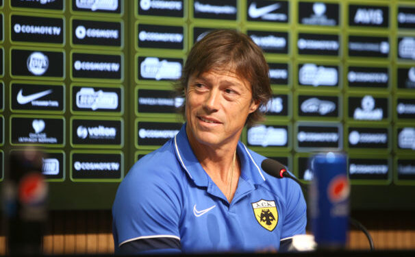 «Θα ήθελα πολύ να πάω σε μια εθνική ομάδα και να είμαι σε ένα Παγκόσμιο Κύπελλο»