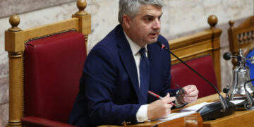 Δεν θα σταματήσω να λέω την άποψή μου υπό τον φόβο ότι θα διαγραφώ