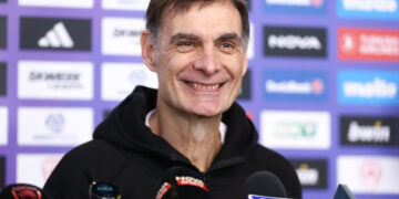 Μπαρτζώκας για το Ρεάλ Μαδρίτης-Ολυμπιακός: «Θα μπούμε για να κερδίσουμε»