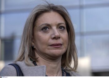 «Αναρωτιέμαι ποια είναι τα αληθινά σας κίνητρα»