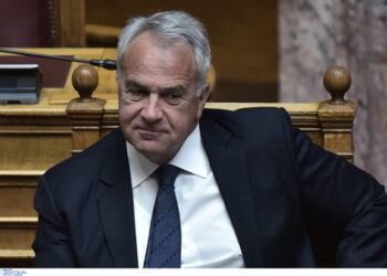 Βορίδης: «Όποιος είναι παράνομα στη χώρα πρέπει να φύγει