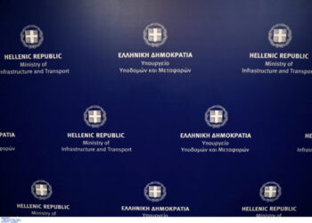 Νέος Γενικός Γραμματέας Υποδομών ο Δημήτριος Αναγνώπουλος